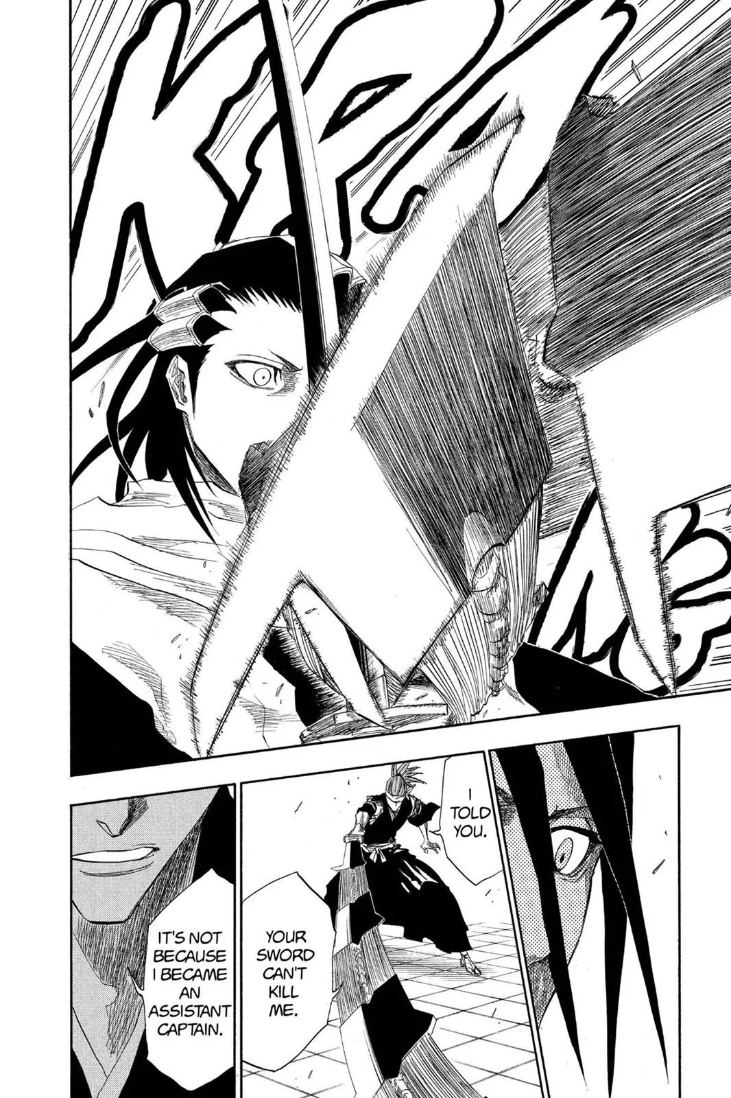 Bleach - Chapter 140 - Page 27