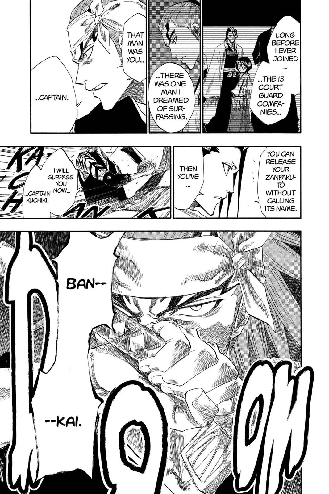 Bleach - Chapter 140 - Page 28