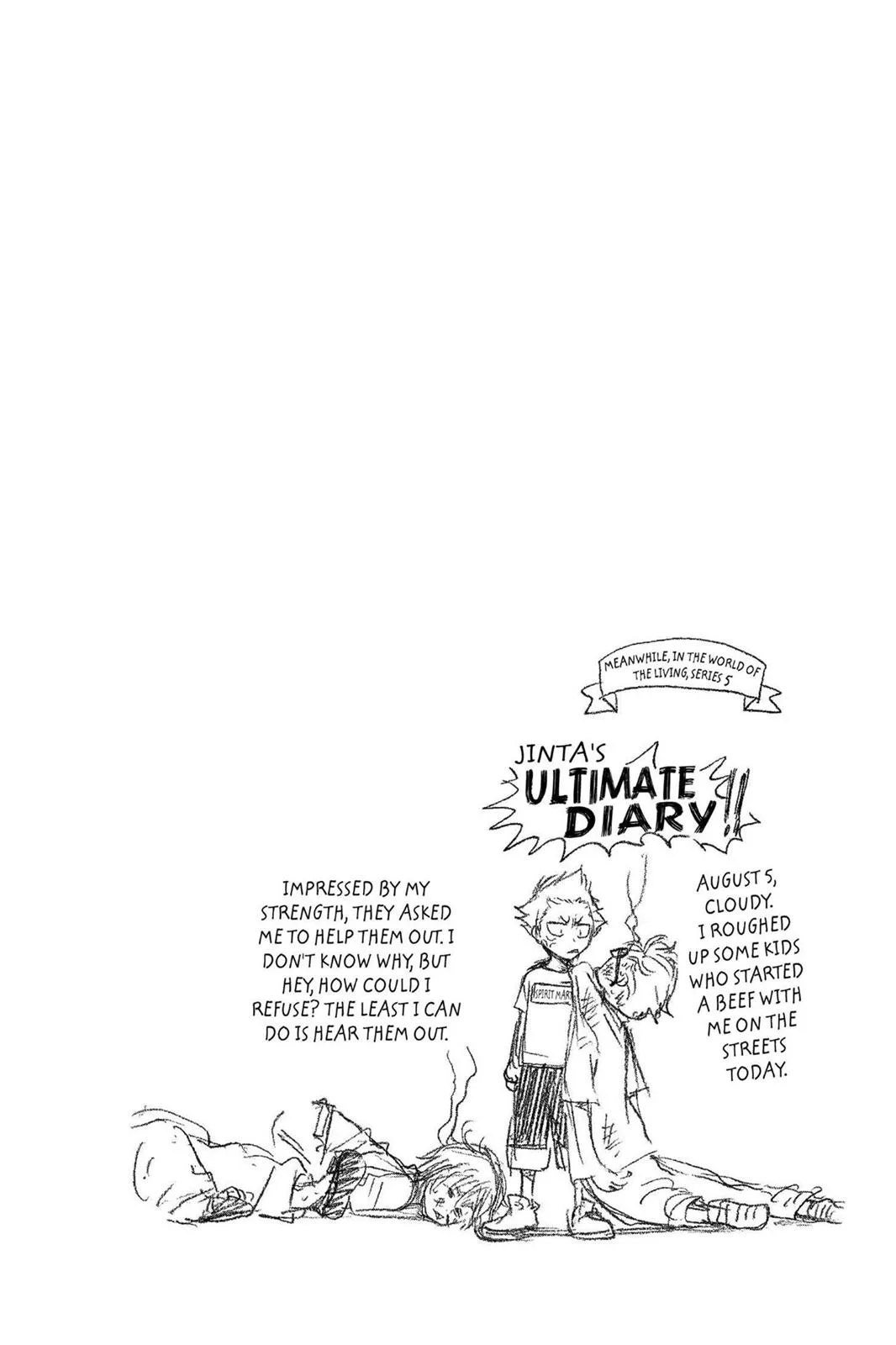 Bleach - Chapter 140 - Page 29