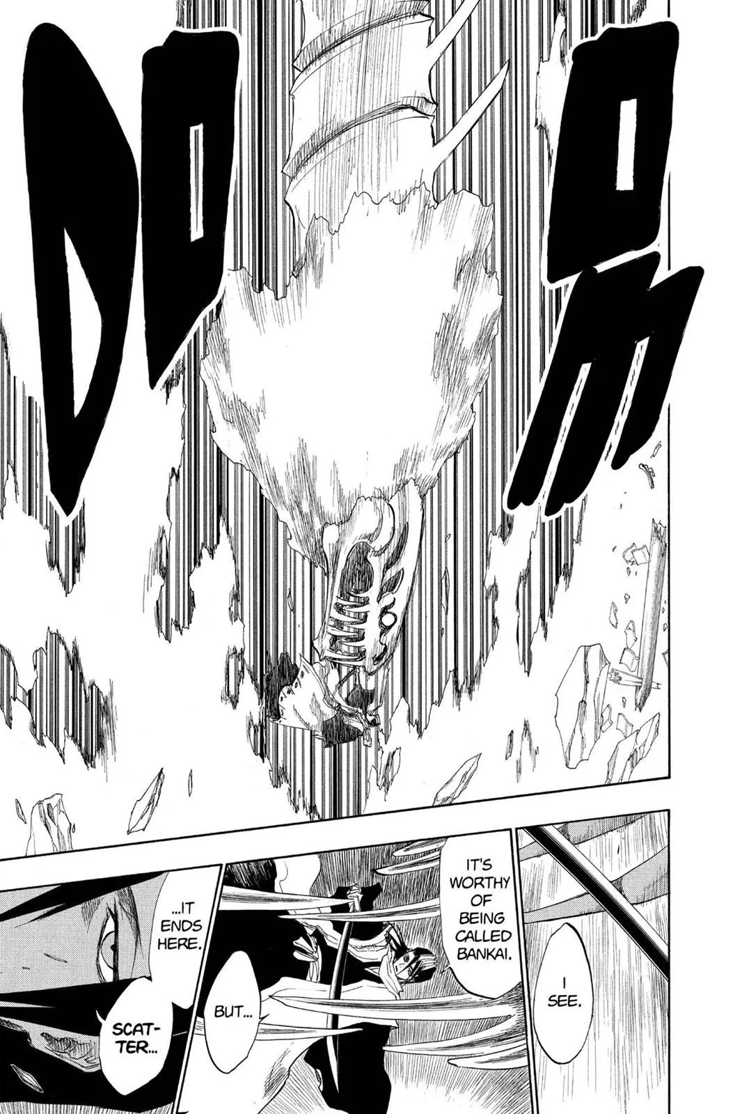 Bleach - Chapter 141 - Page 13
