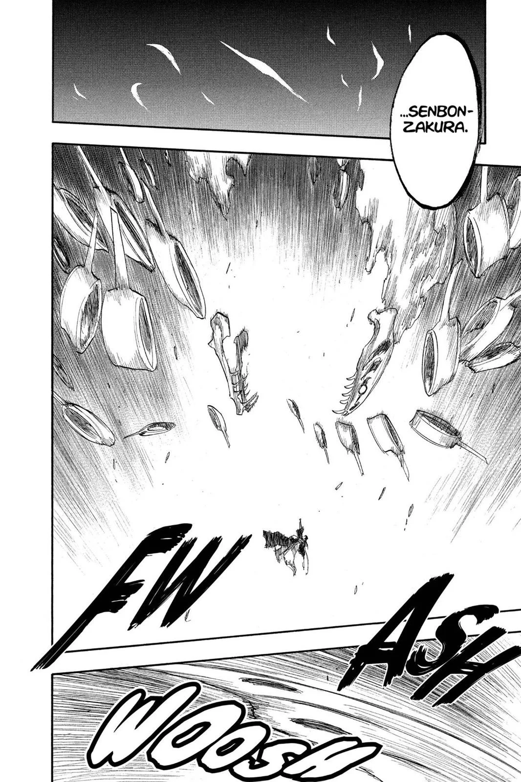 Bleach - Chapter 141 - Page 14