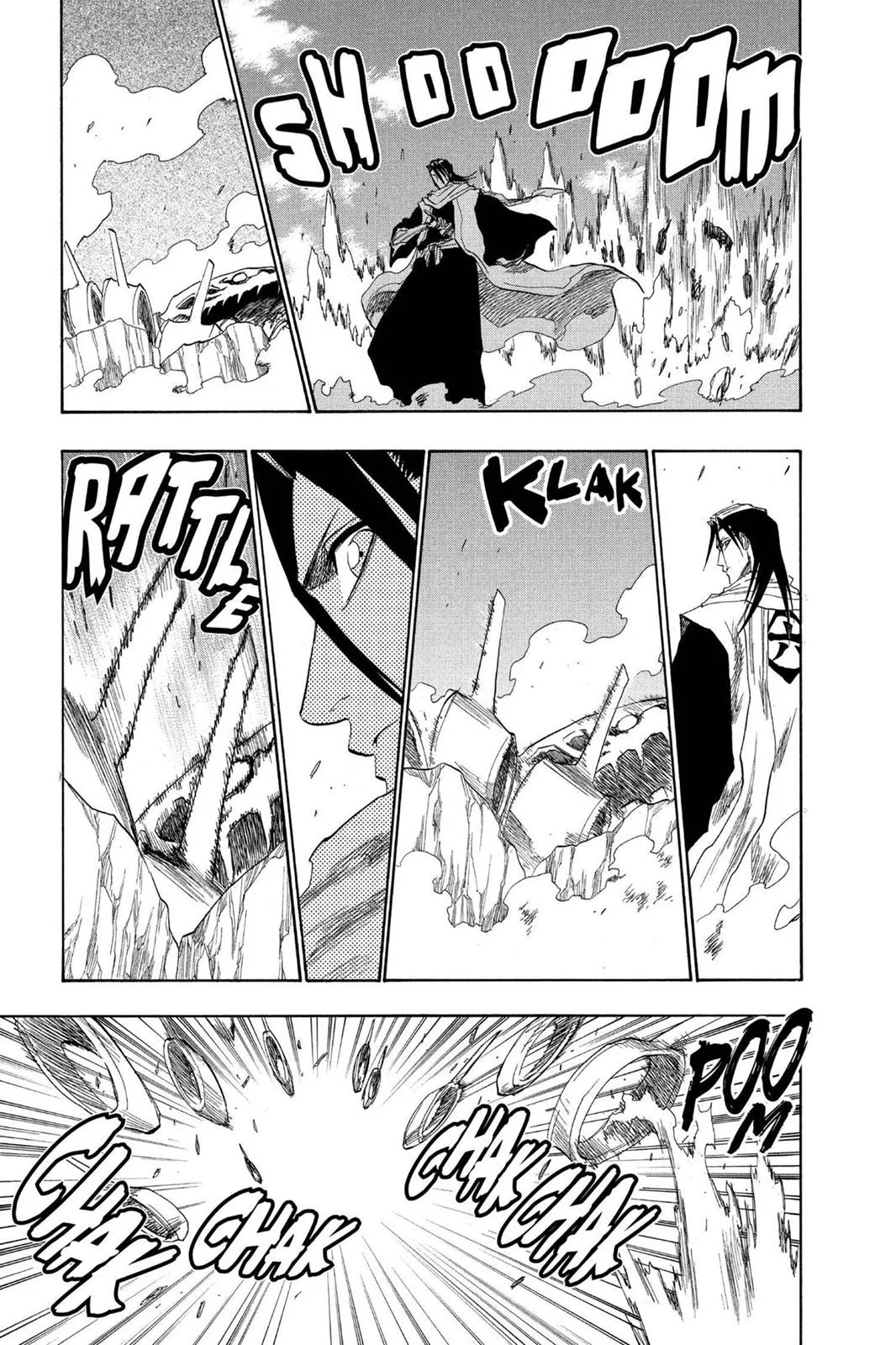 Bleach - Chapter 141 - Page 15
