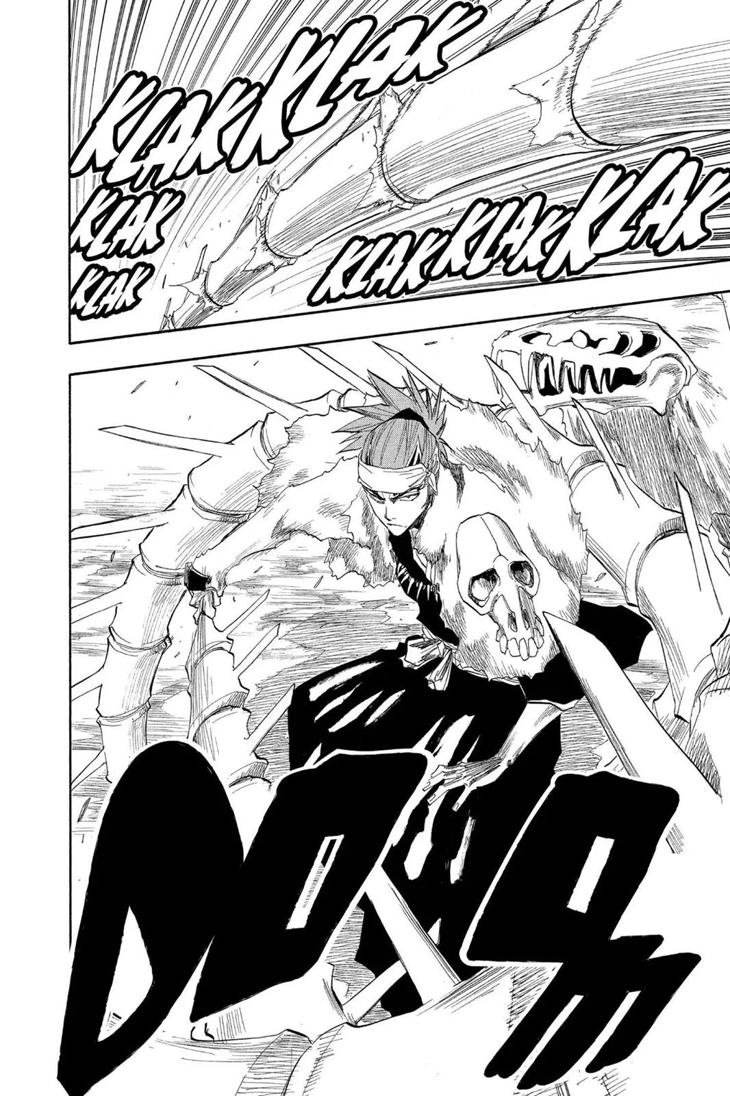 Bleach - Chapter 141 - Page 16