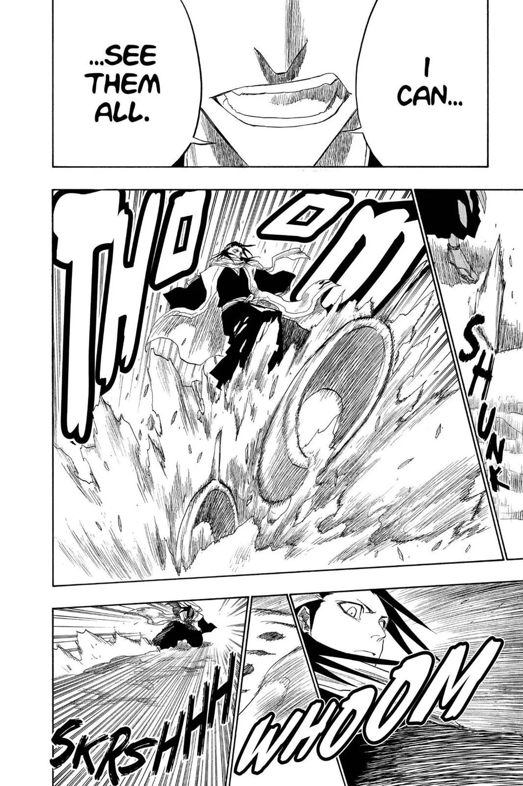Bleach - Chapter 141 - Page 18