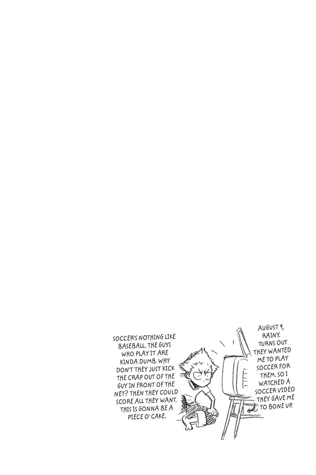 Bleach - Chapter 141 - Page 20
