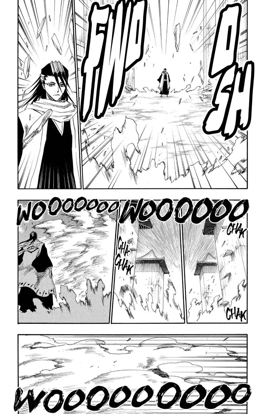 Bleach - Chapter 141 - Page 3
