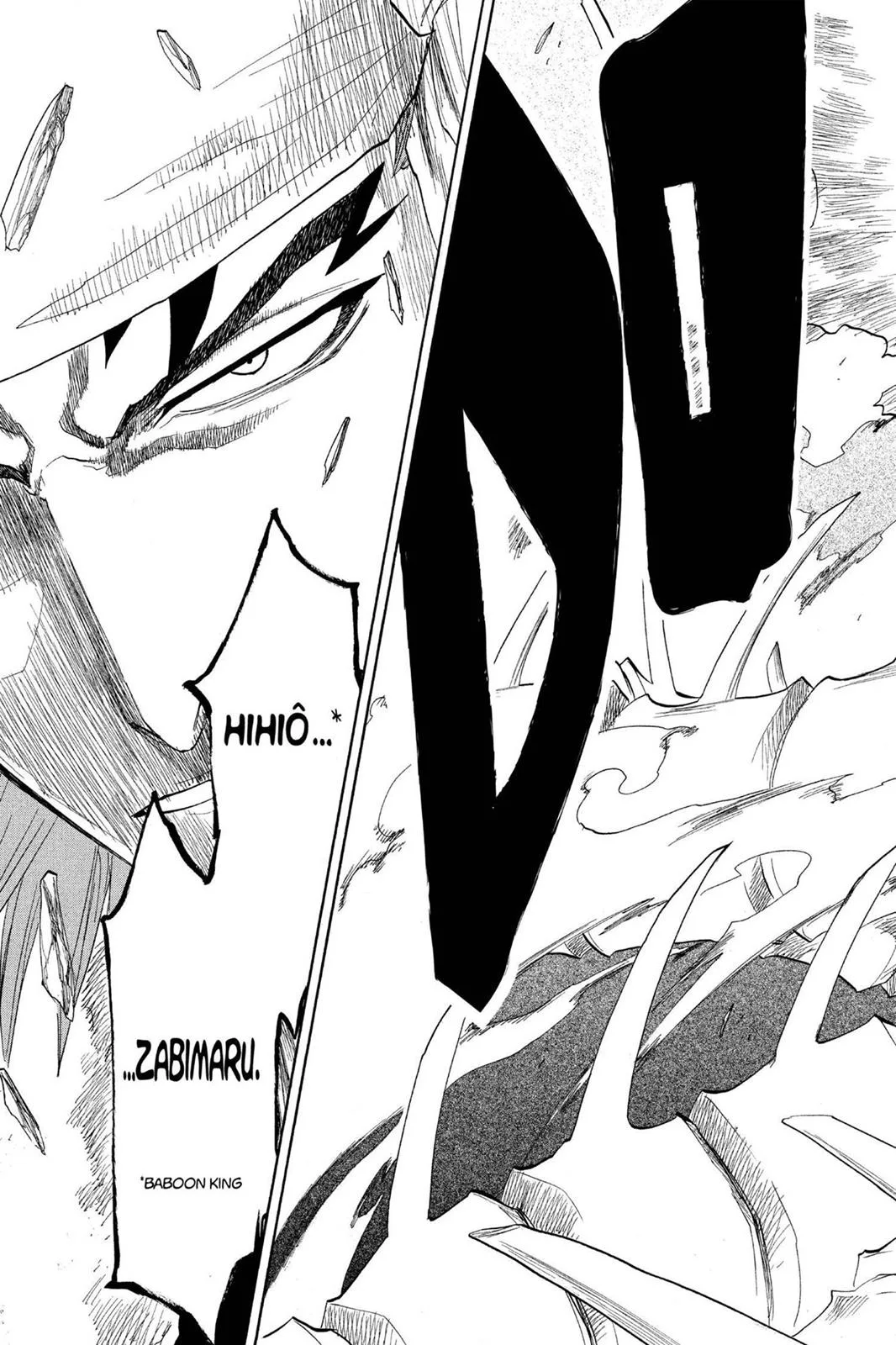 Bleach - Chapter 141 - Page 5