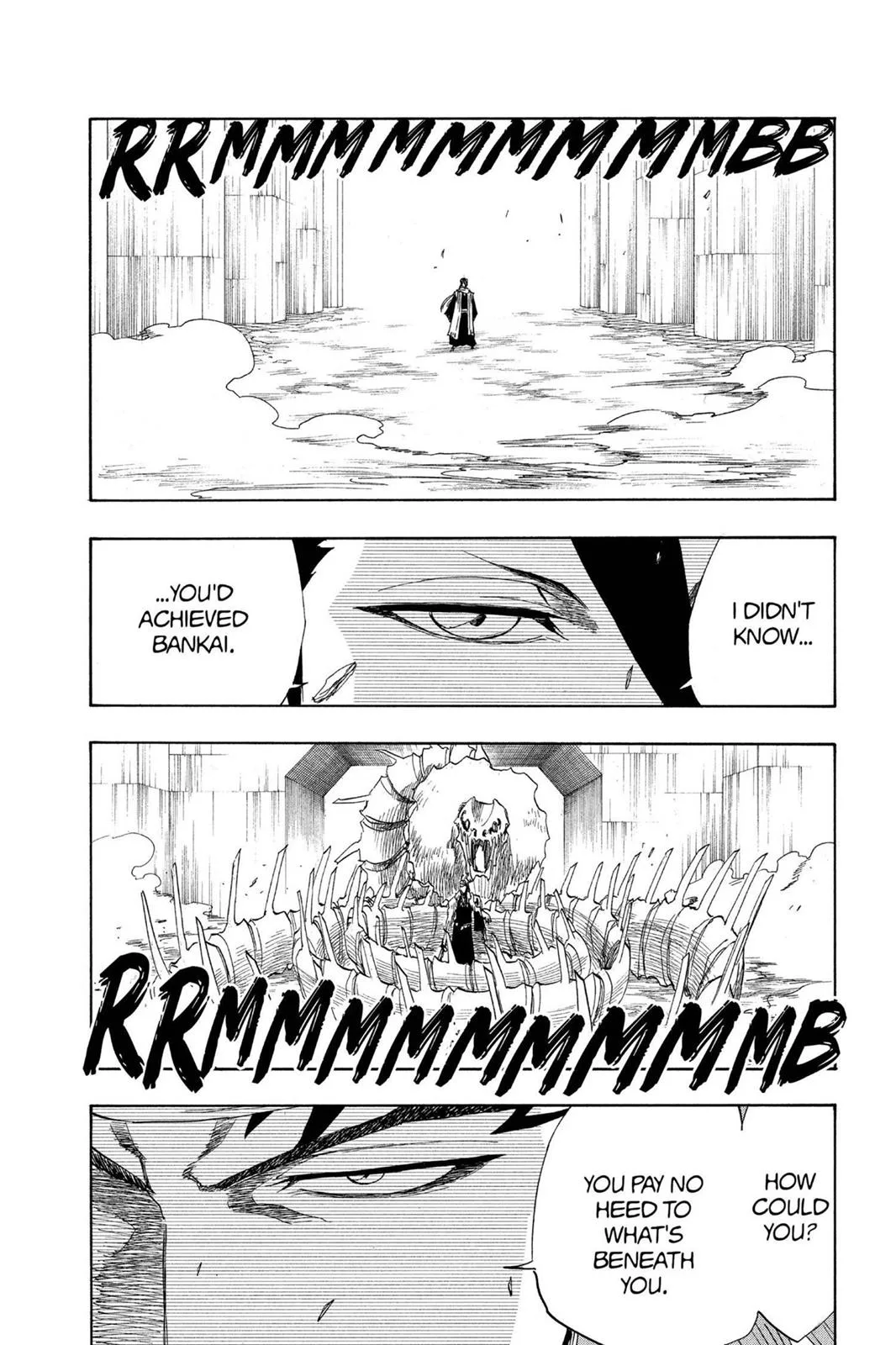 Bleach - Chapter 141 - Page 6