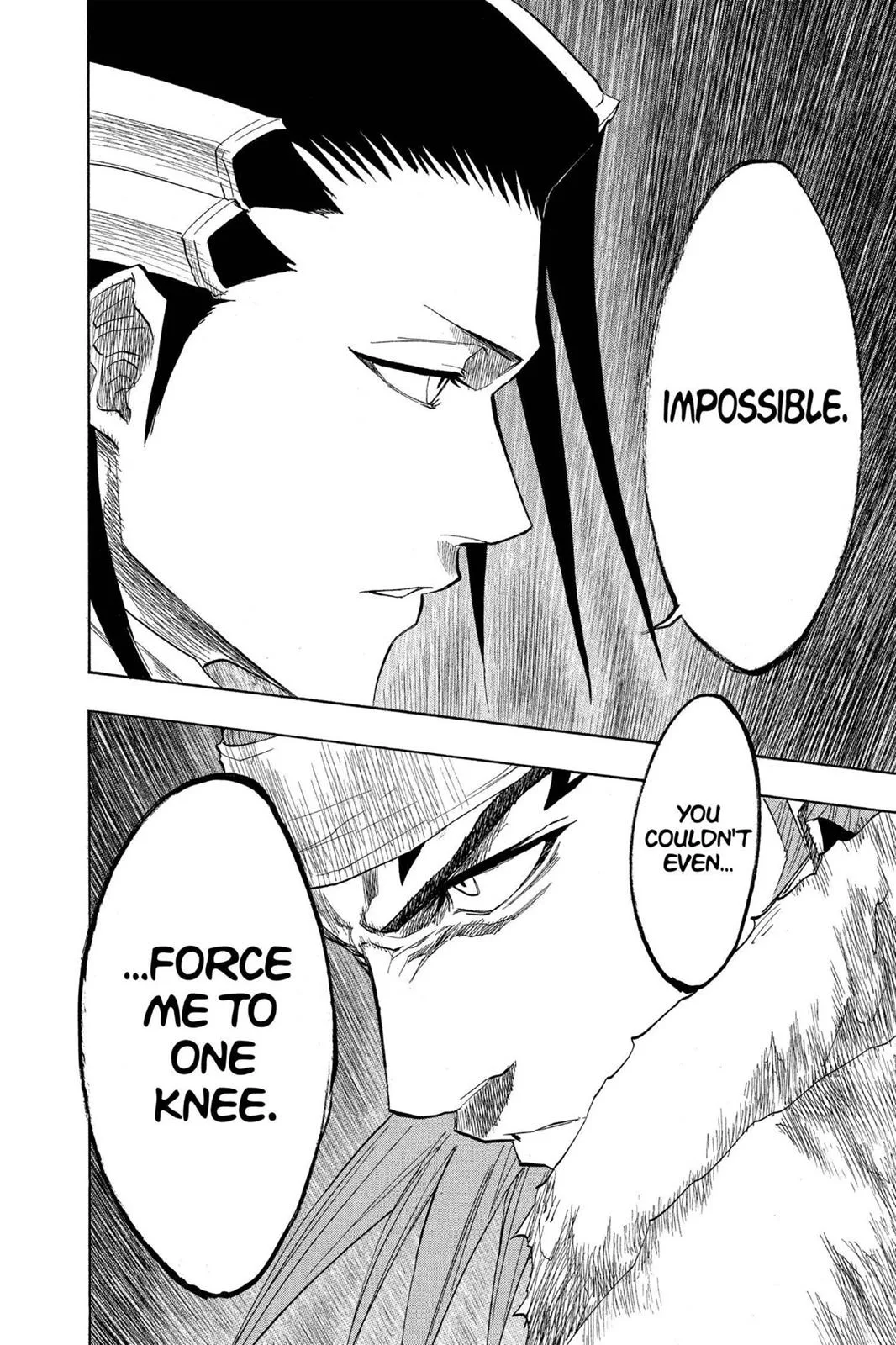 Bleach - Chapter 141 - Page 8