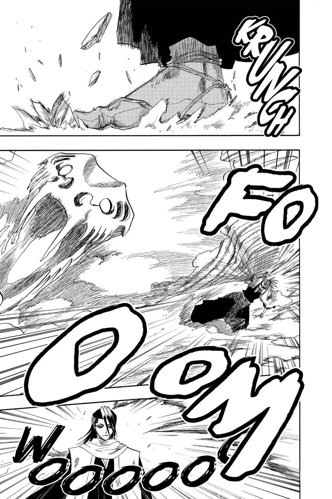 Bleach - Chapter 141 - Page 9