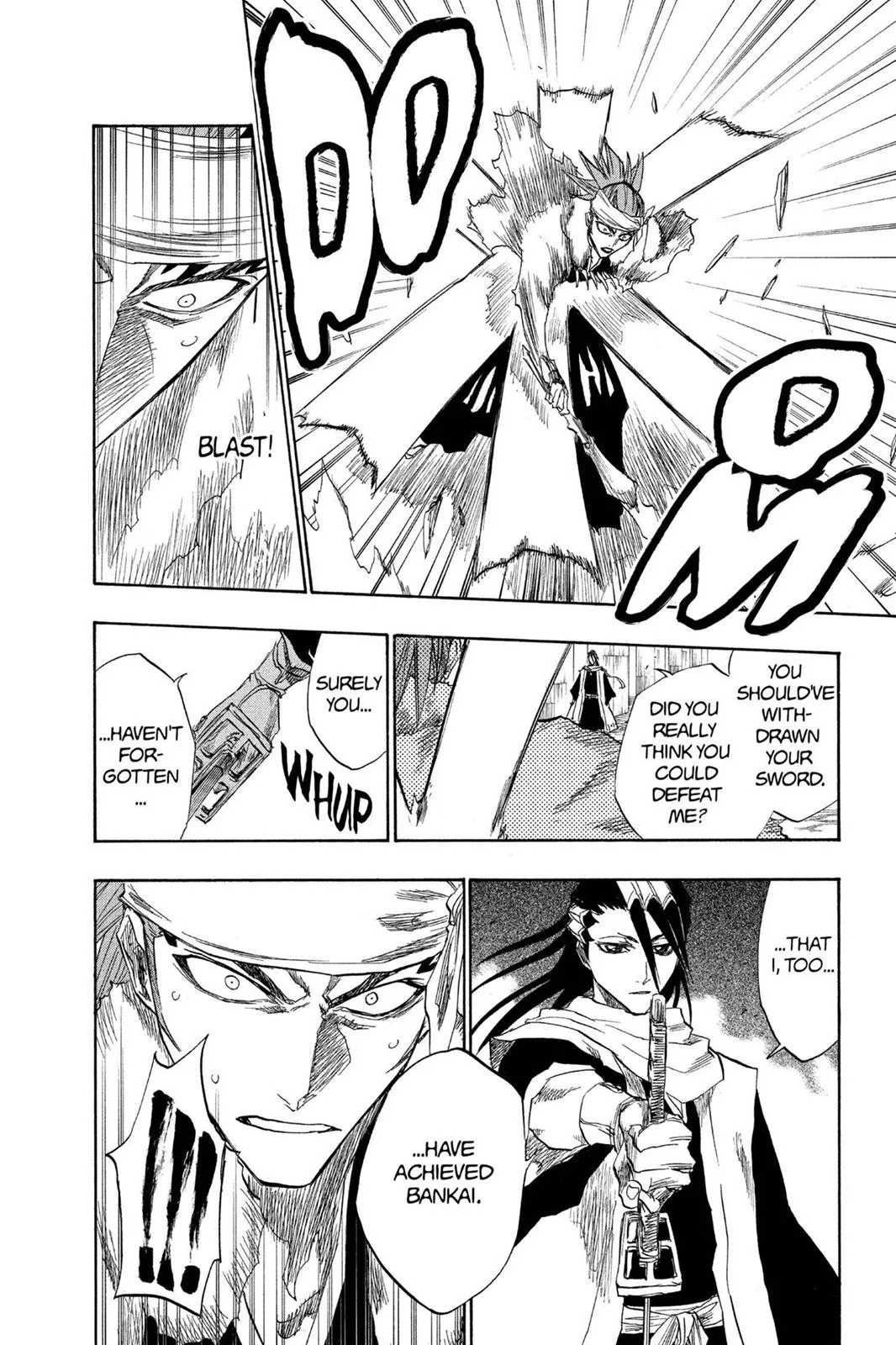 Bleach - Chapter 142 - Page 10