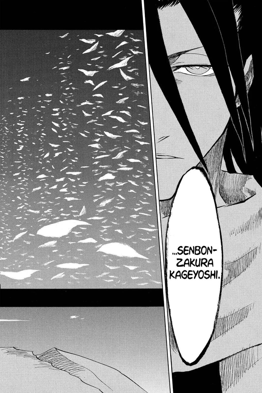 Bleach - Chapter 142 - Page 14