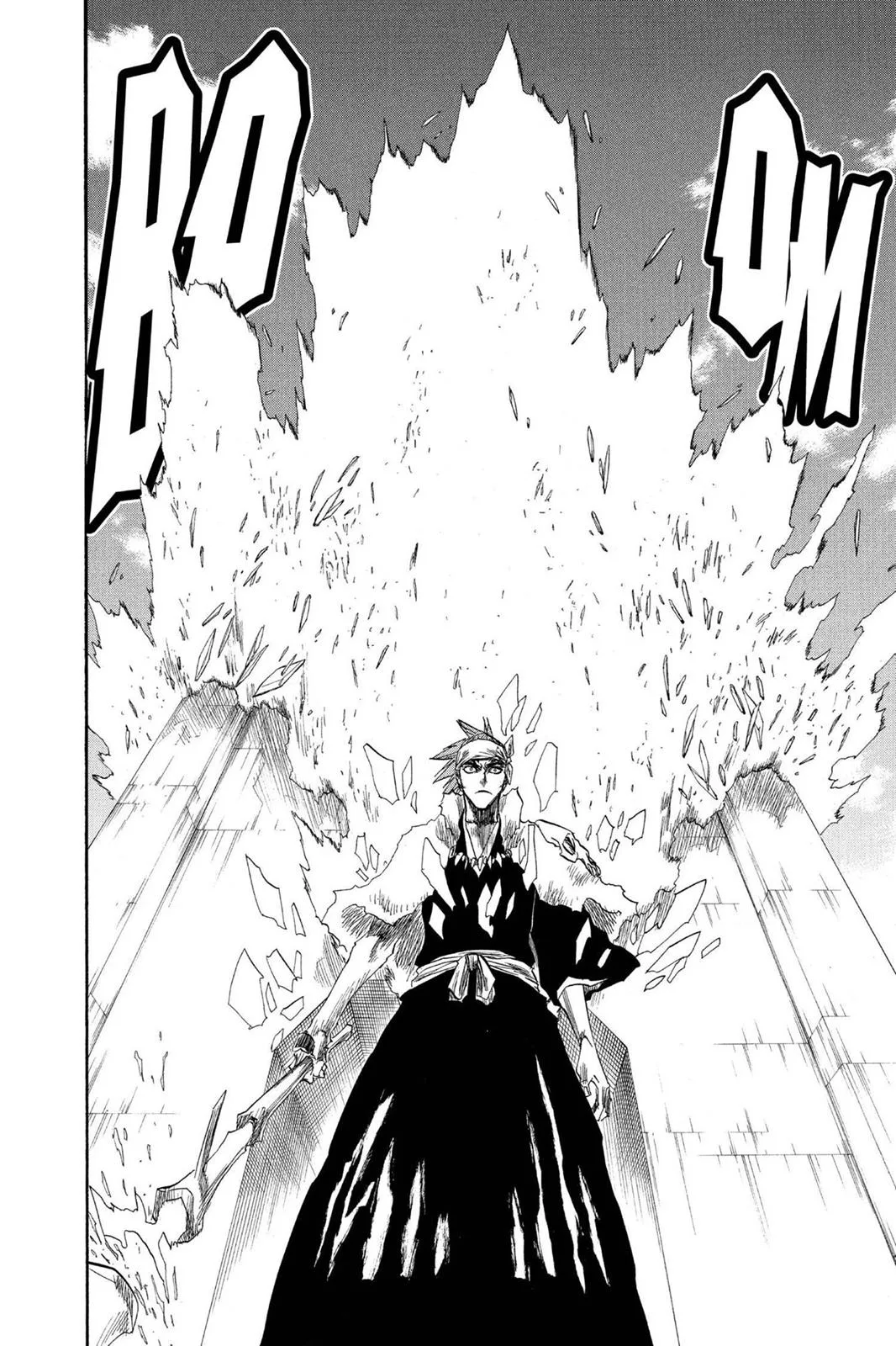 Bleach - Chapter 142 - Page 16