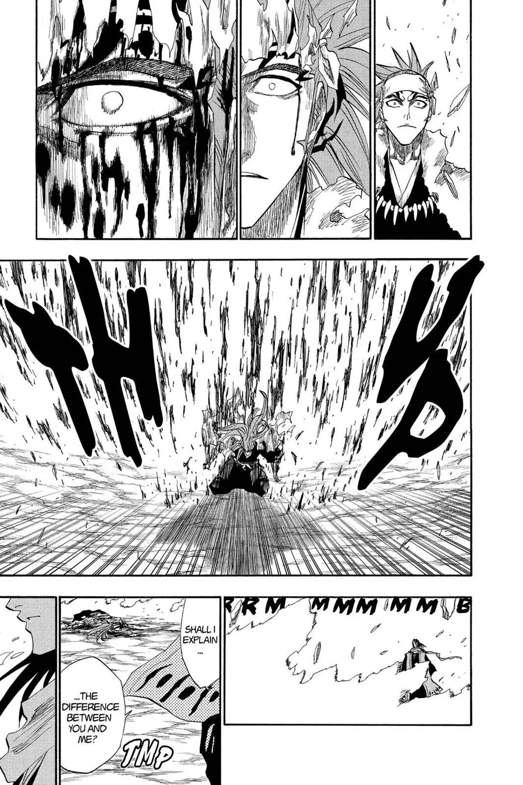 Bleach - Chapter 142 - Page 17