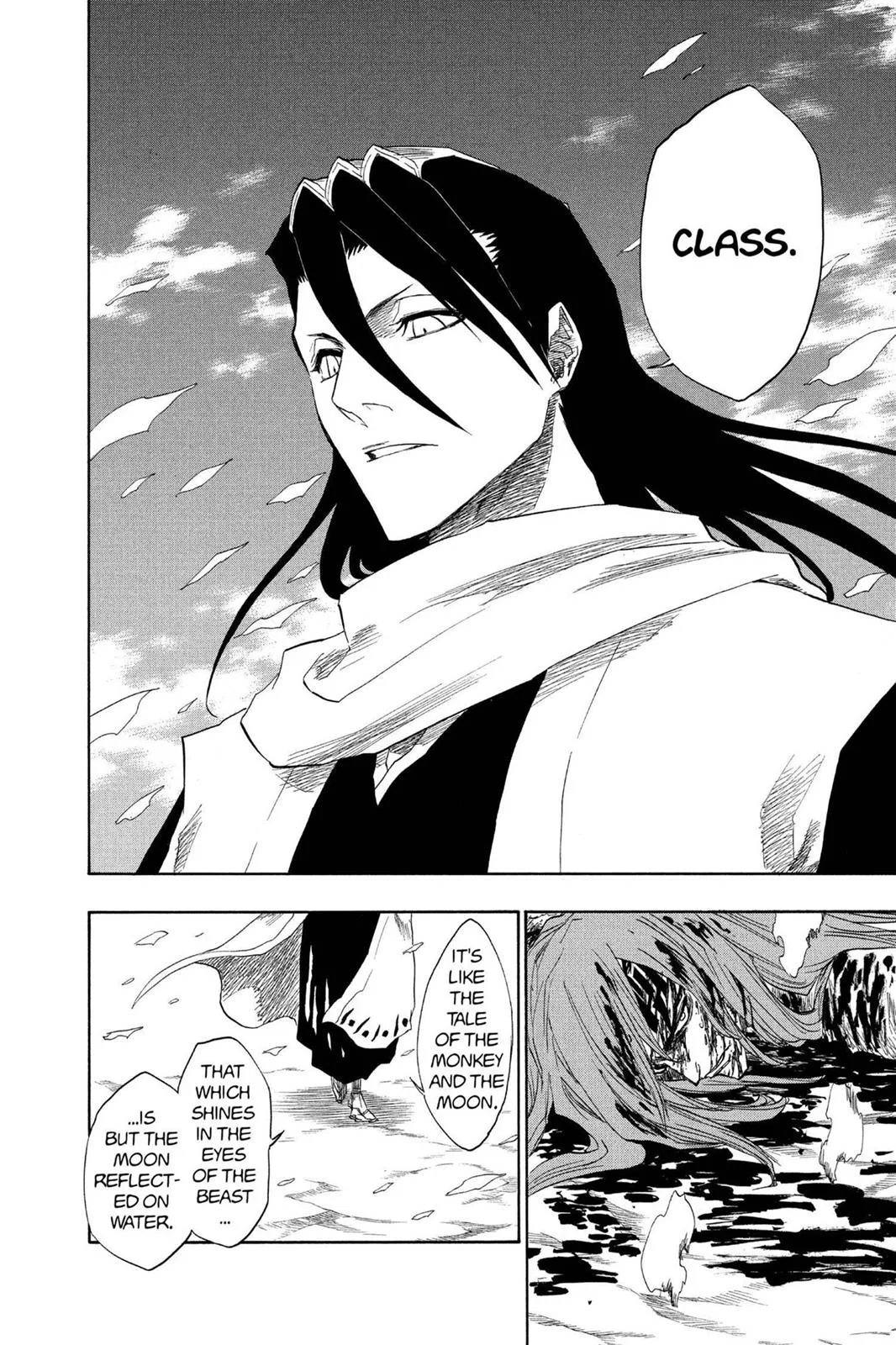 Bleach - Chapter 142 - Page 18