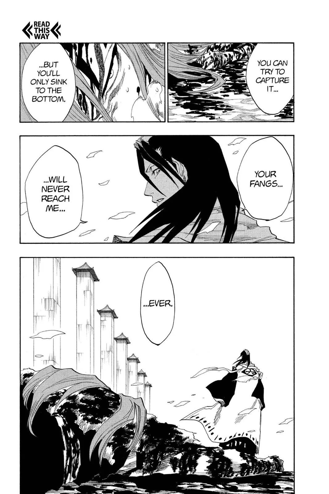 Bleach - Chapter 142 - Page 19
