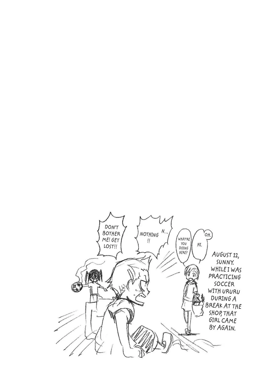 Bleach - Chapter 142 - Page 20