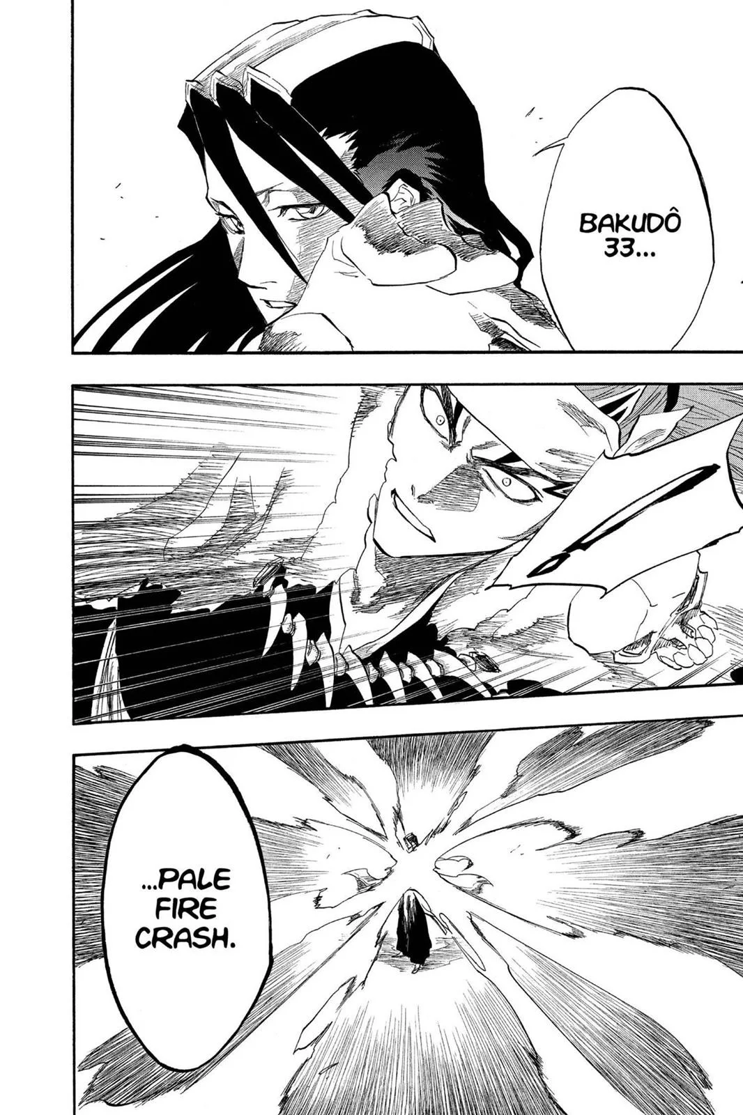 Bleach - Chapter 142 - Page 4