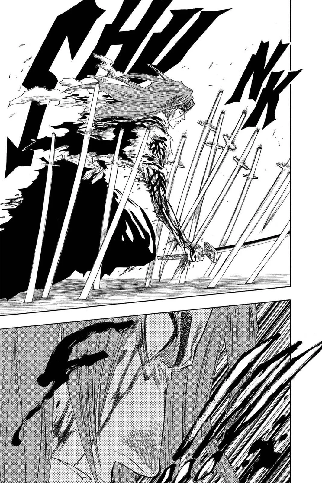 Bleach - Chapter 143 - Page 11