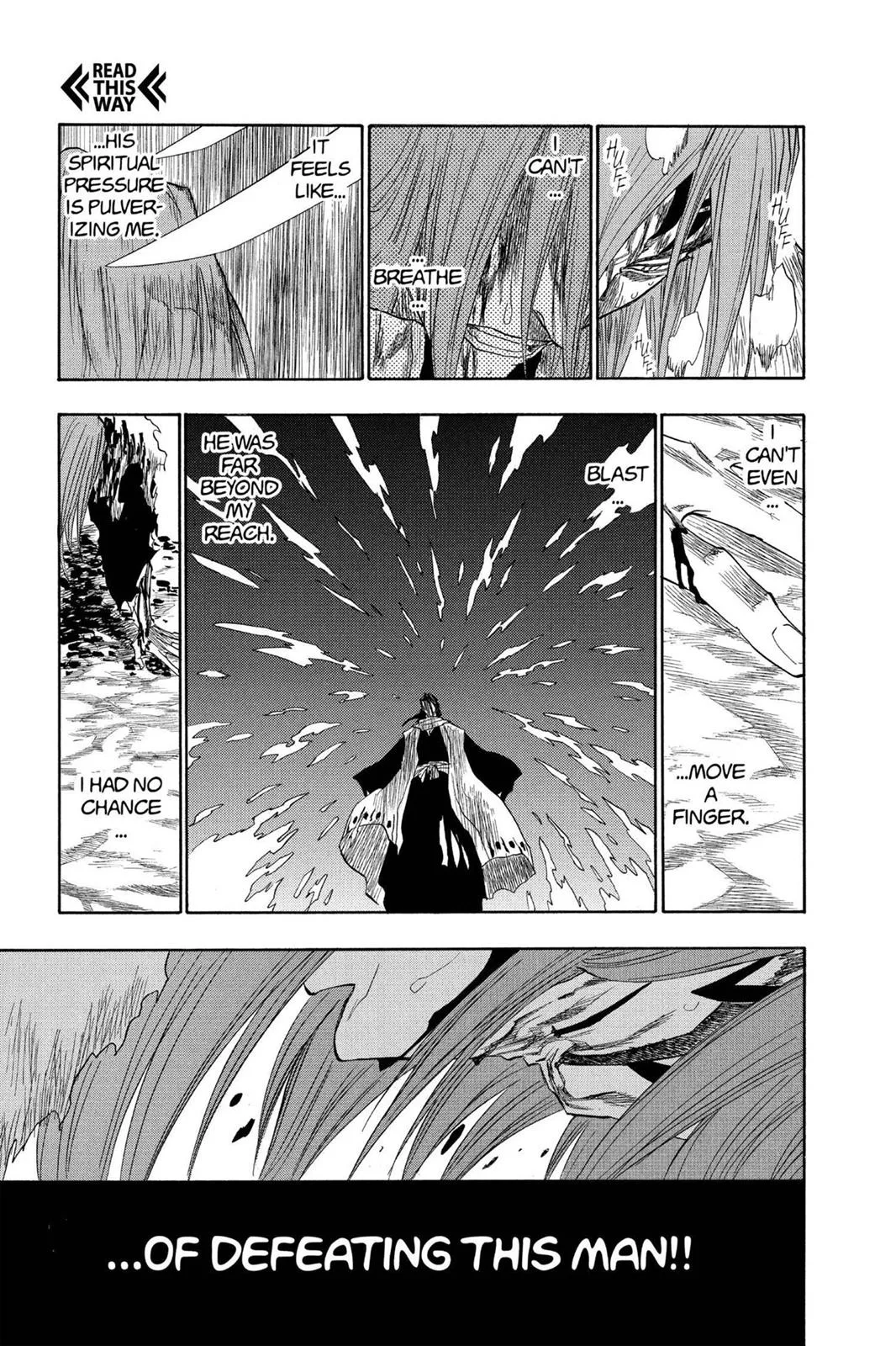Bleach - Chapter 143 - Page 15