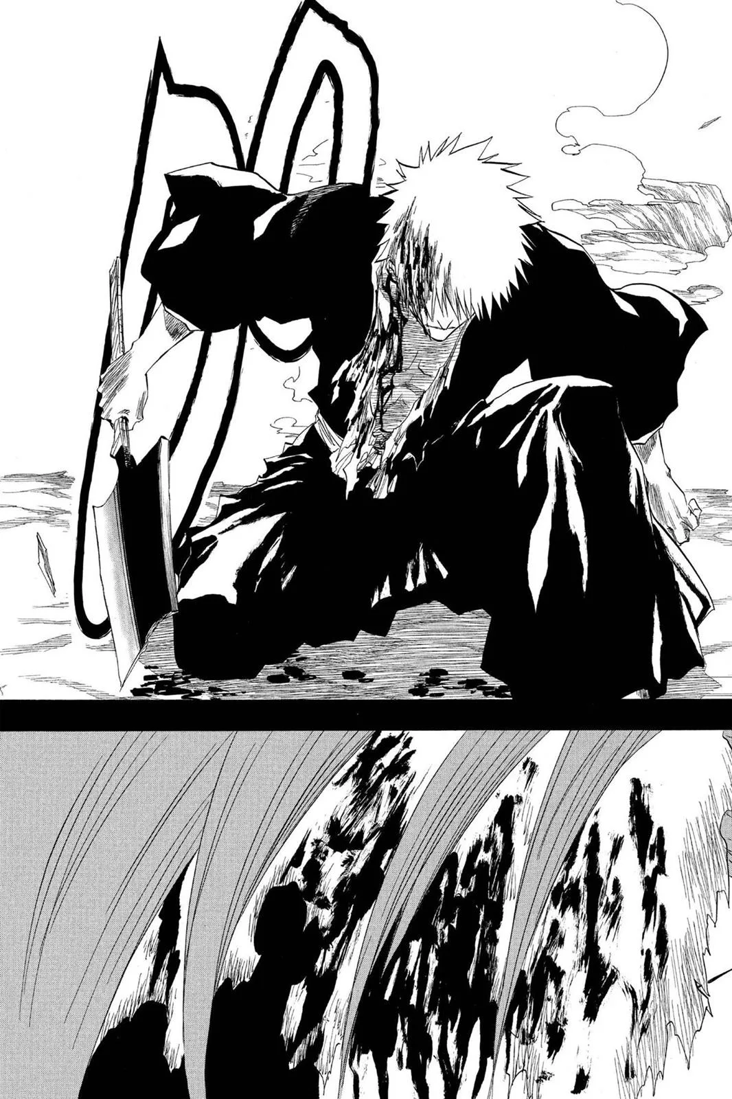Bleach - Chapter 143 - Page 17