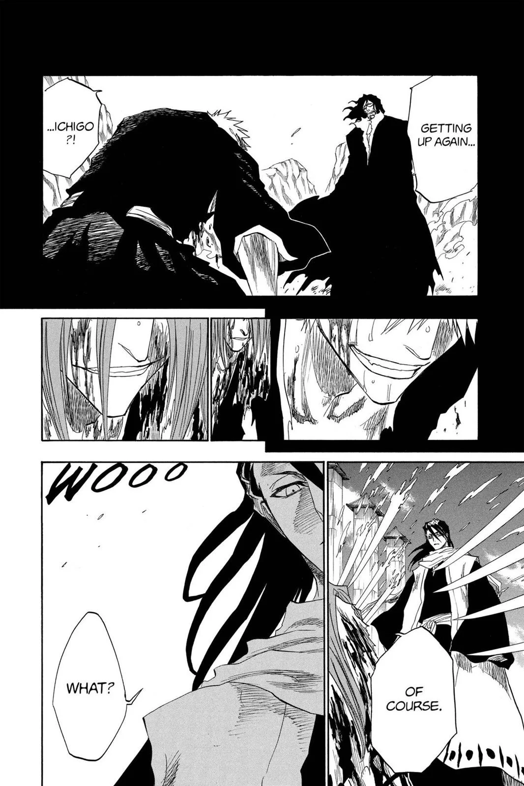 Bleach - Chapter 143 - Page 18