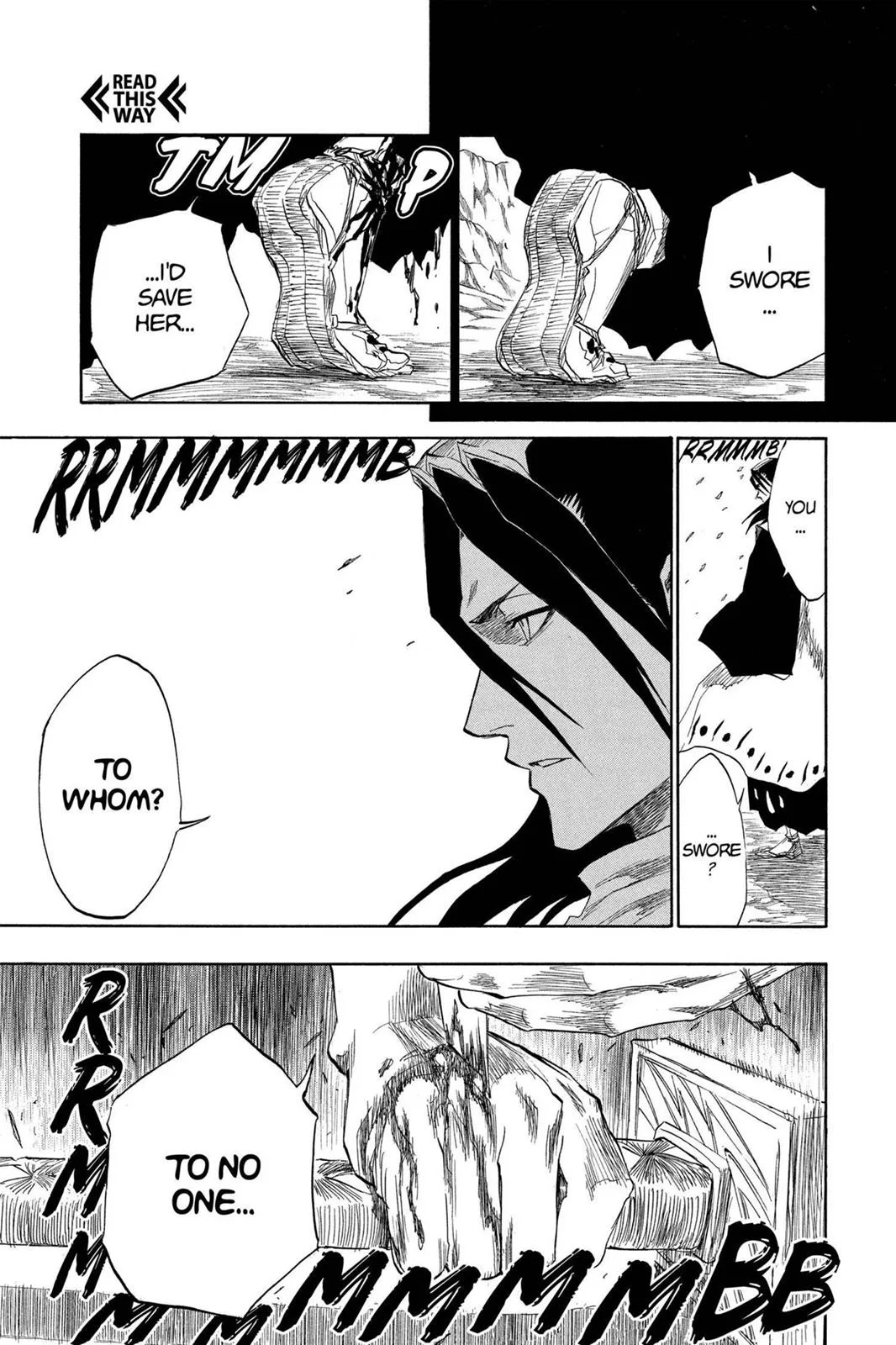 Bleach - Chapter 143 - Page 19