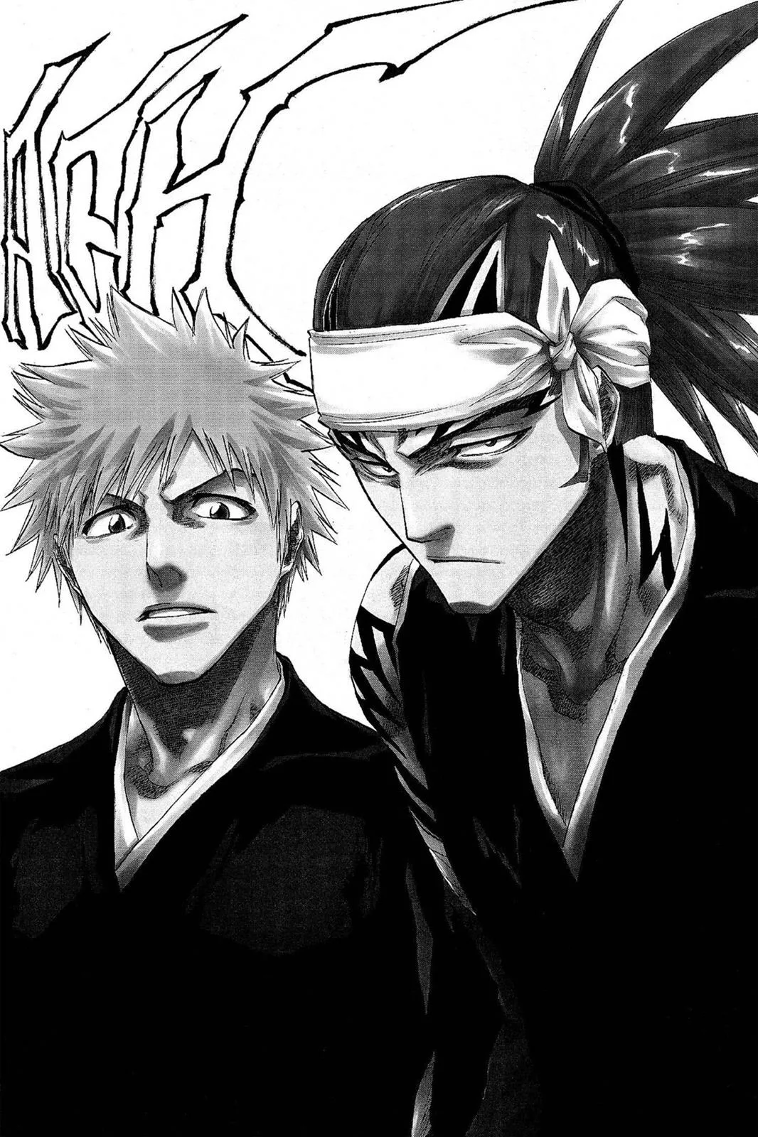 Bleach - Chapter 143 - Page 2