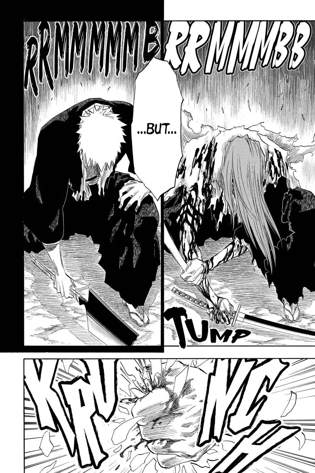 Bleach - Chapter 143 - Page 20