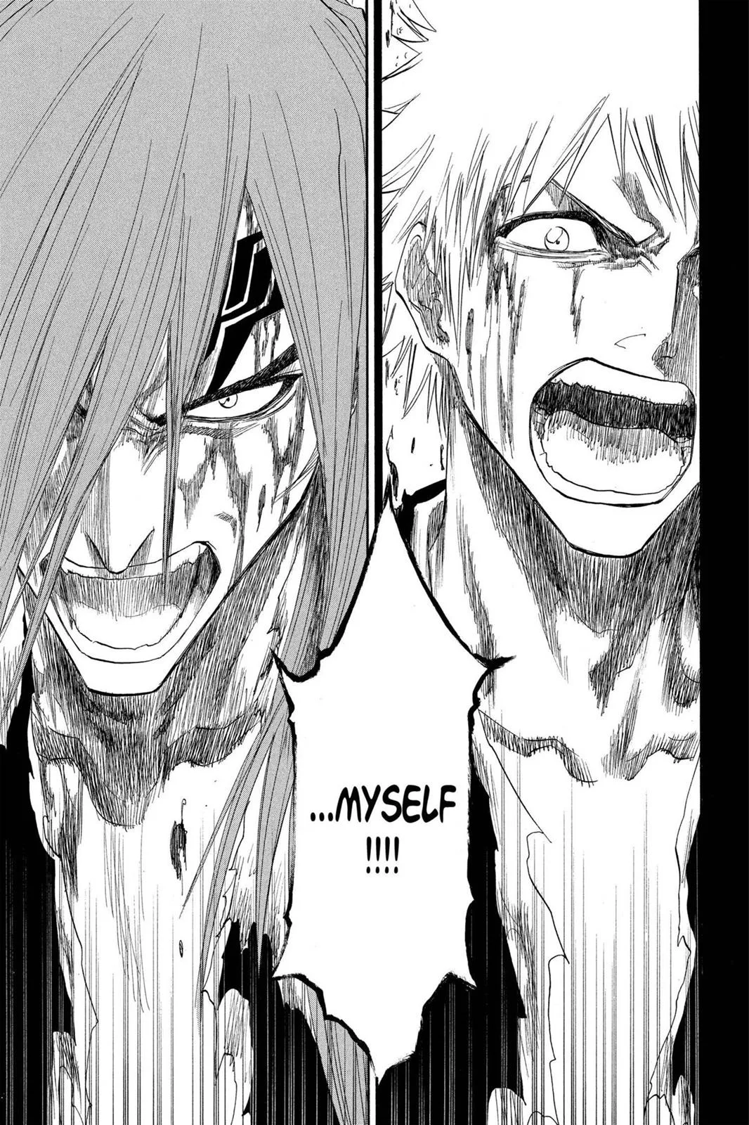 Bleach - Chapter 143 - Page 21