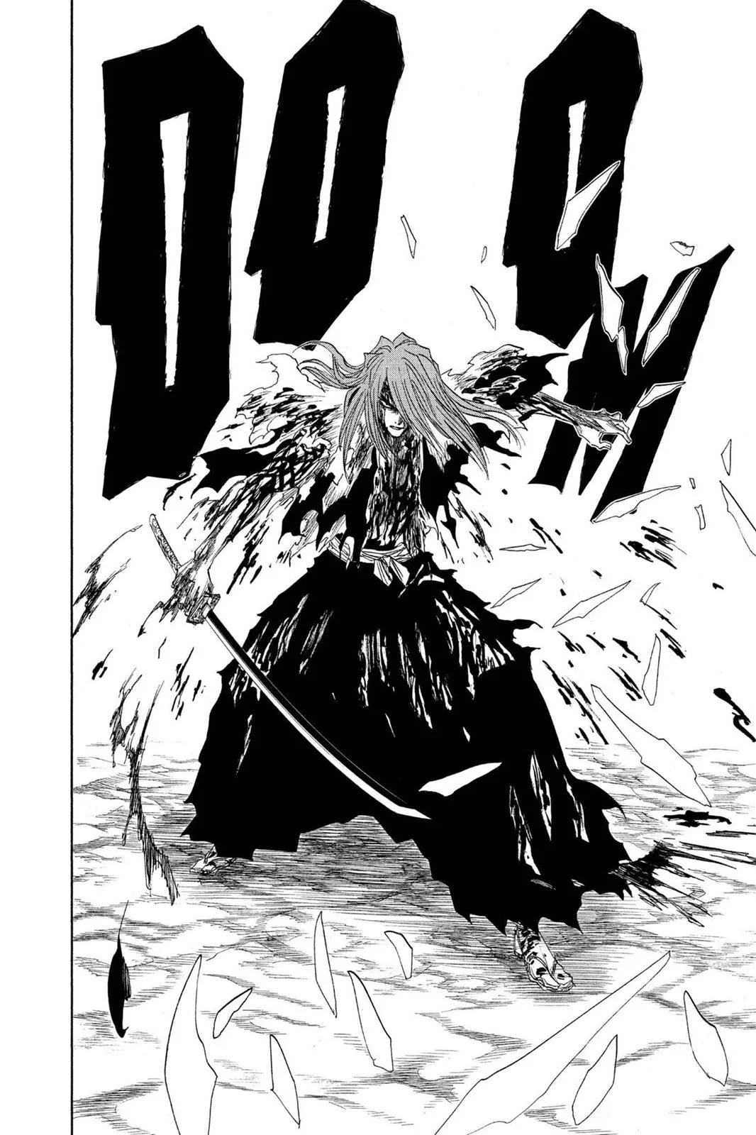 Bleach - Chapter 143 - Page 22