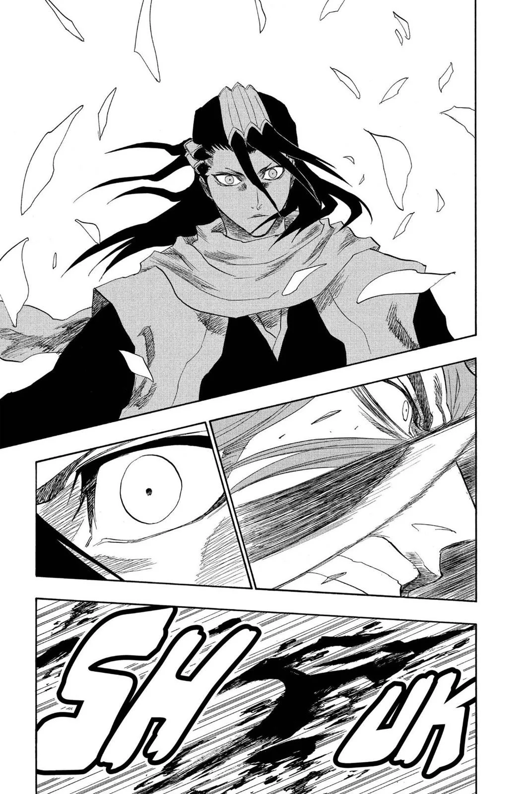 Bleach - Chapter 143 - Page 23