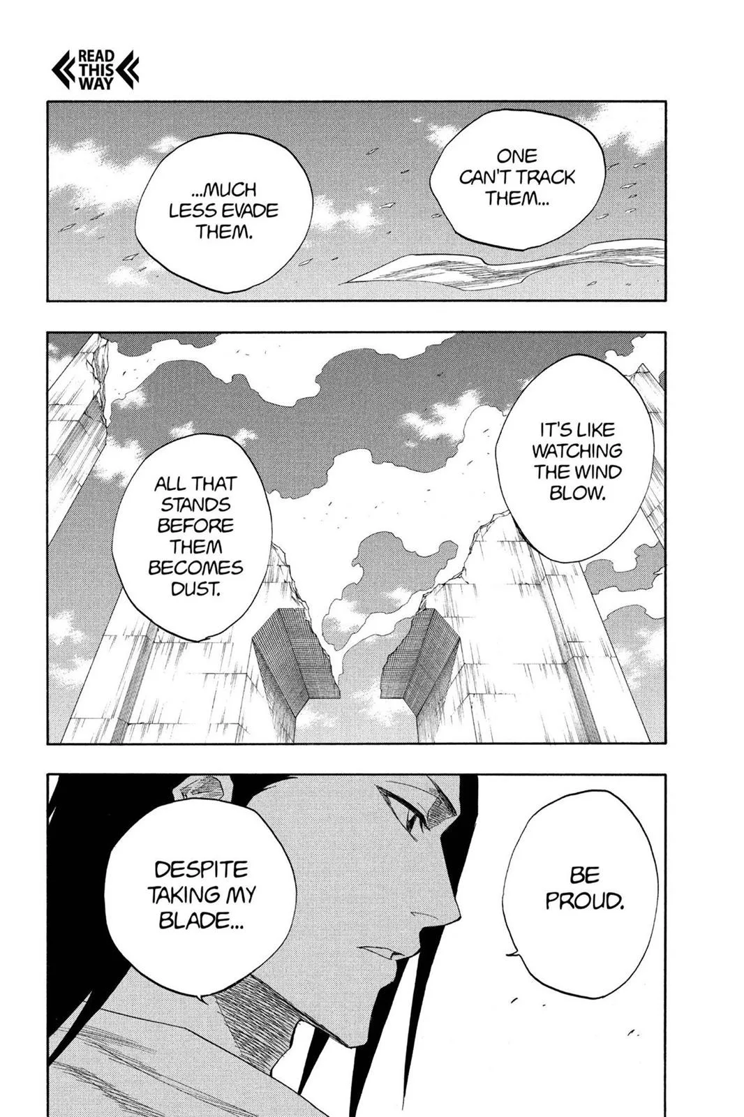 Bleach - Chapter 143 - Page 7