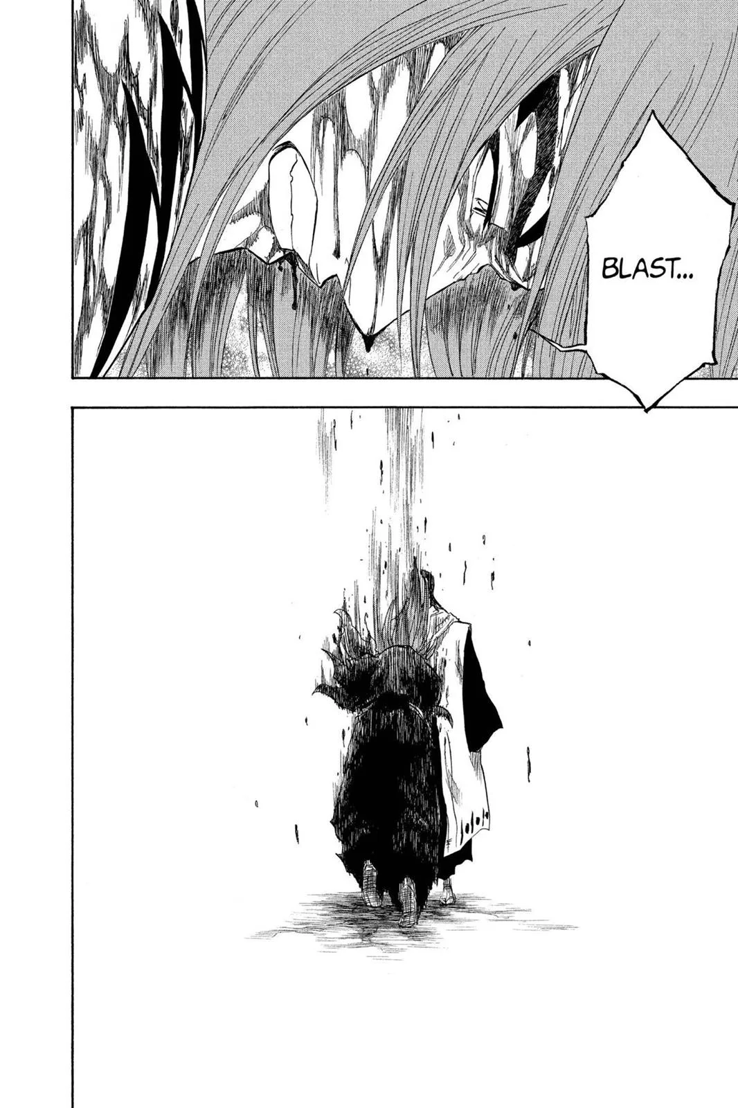 Bleach - Chapter 144 - Page 10