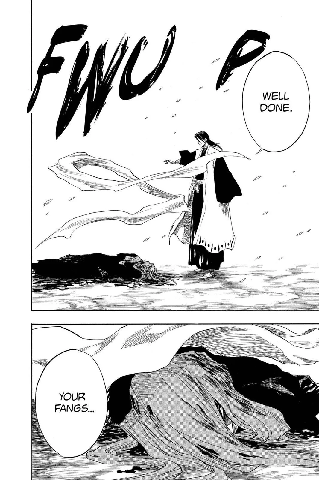 Bleach - Chapter 144 - Page 12