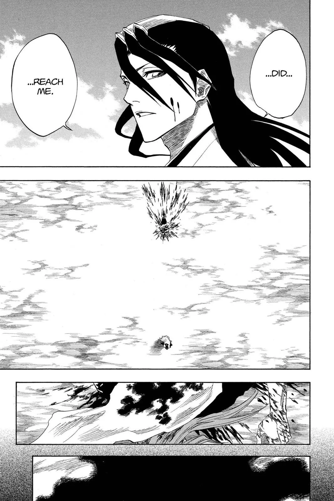 Bleach - Chapter 144 - Page 13