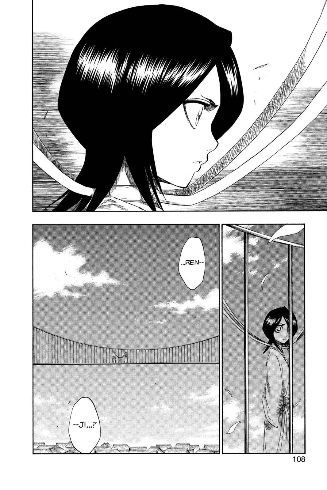 Bleach - Chapter 144 - Page 16