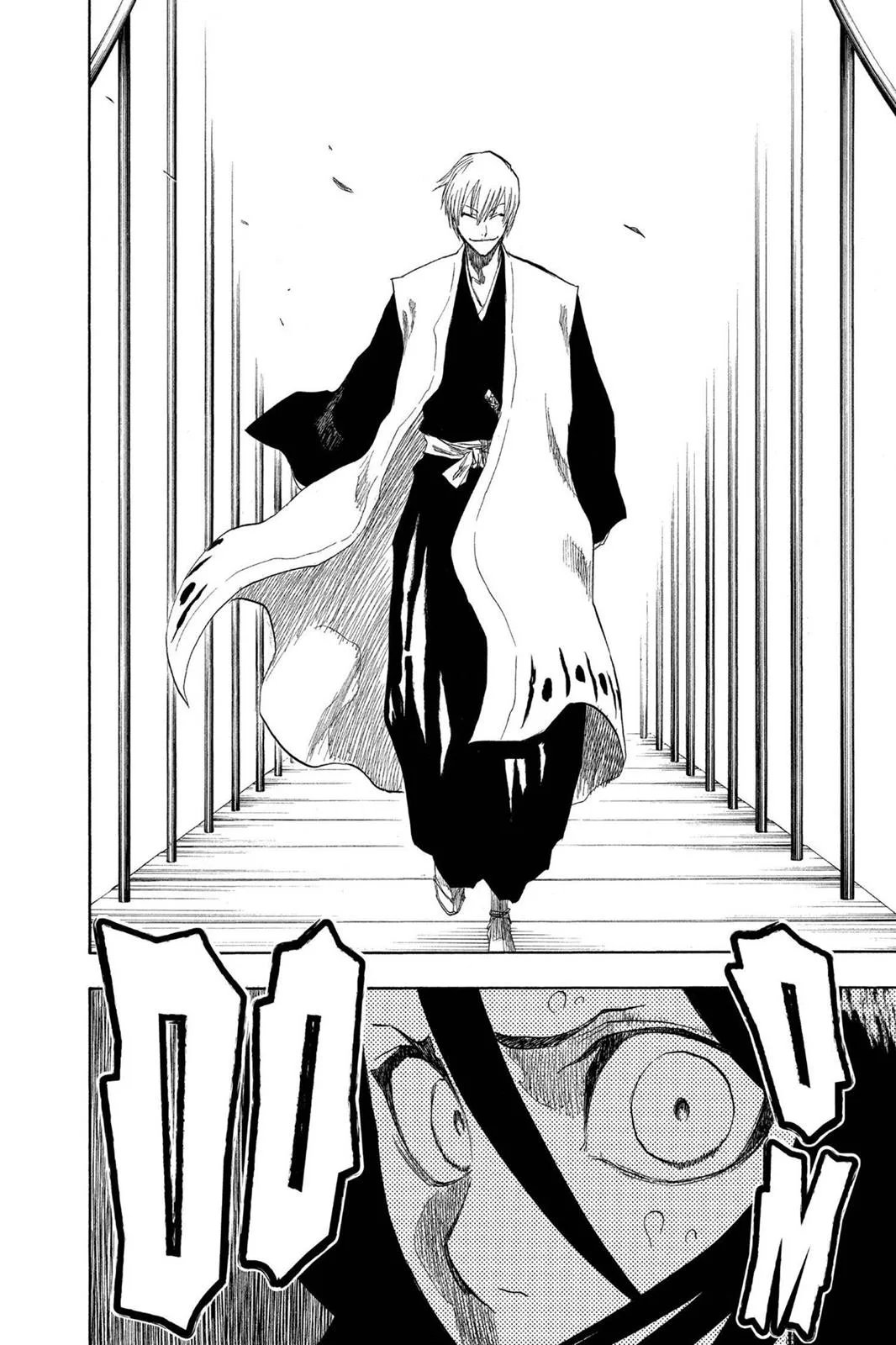 Bleach - Chapter 144 - Page 18