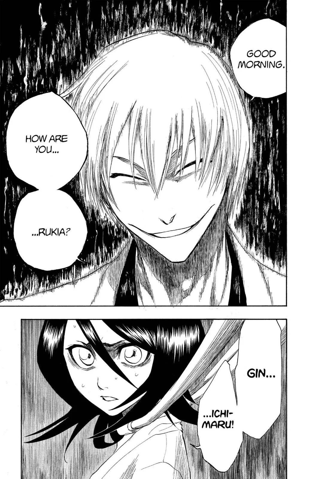 Bleach - Chapter 144 - Page 19
