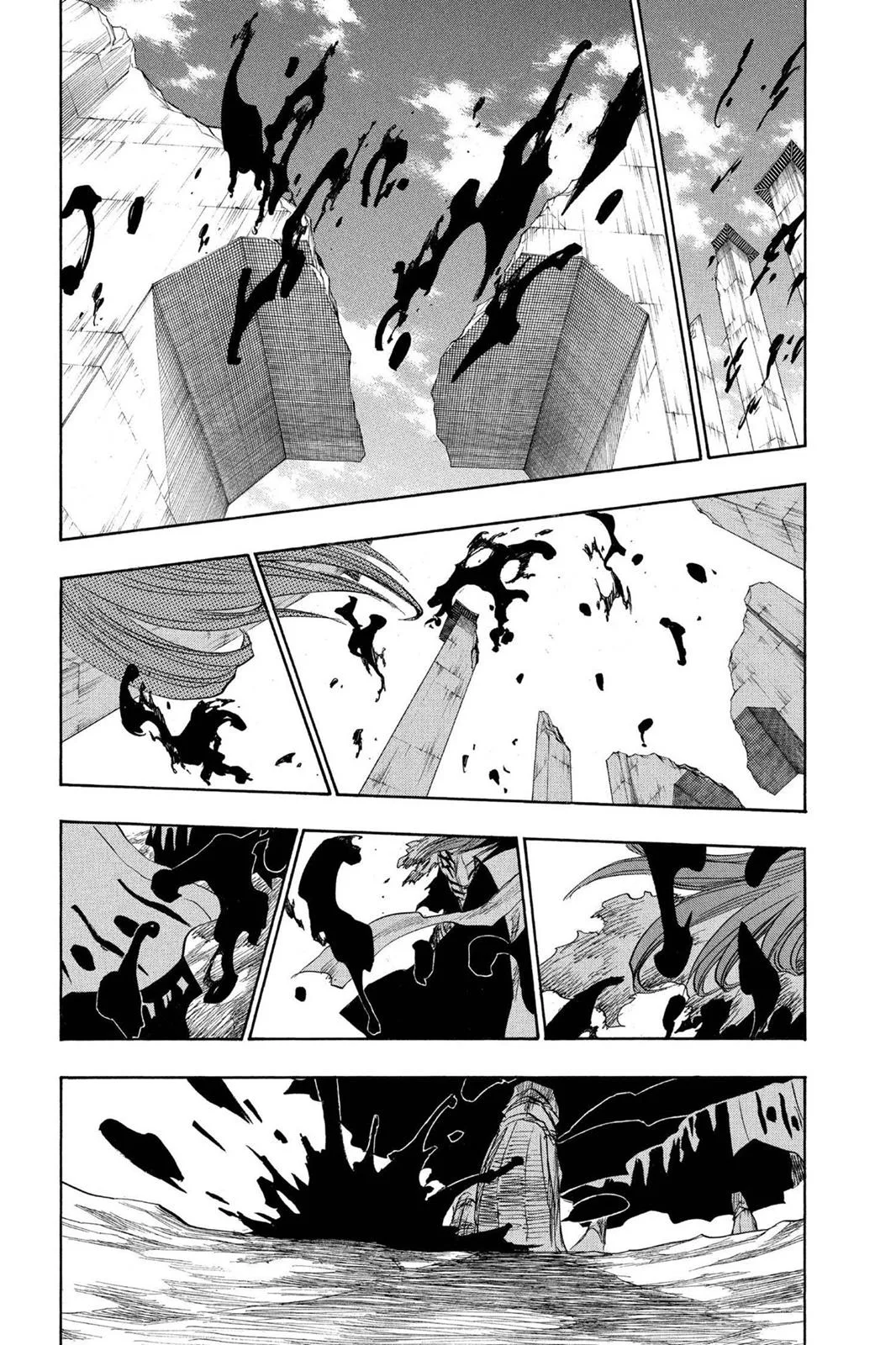 Bleach - Chapter 144 - Page 3