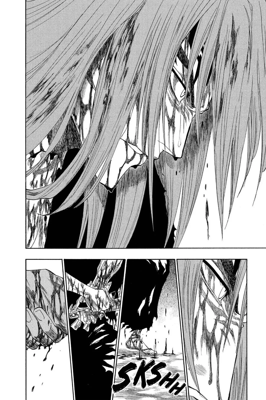 Bleach - Chapter 144 - Page 8