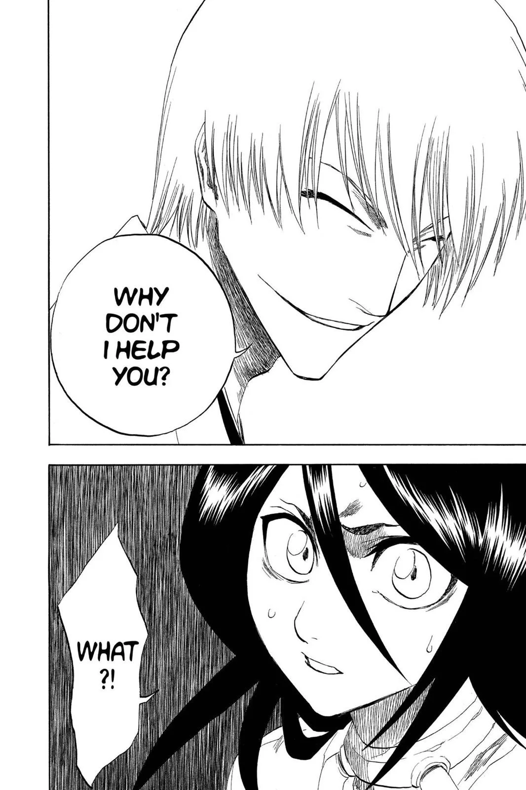 Bleach - Chapter 145 - Page 10