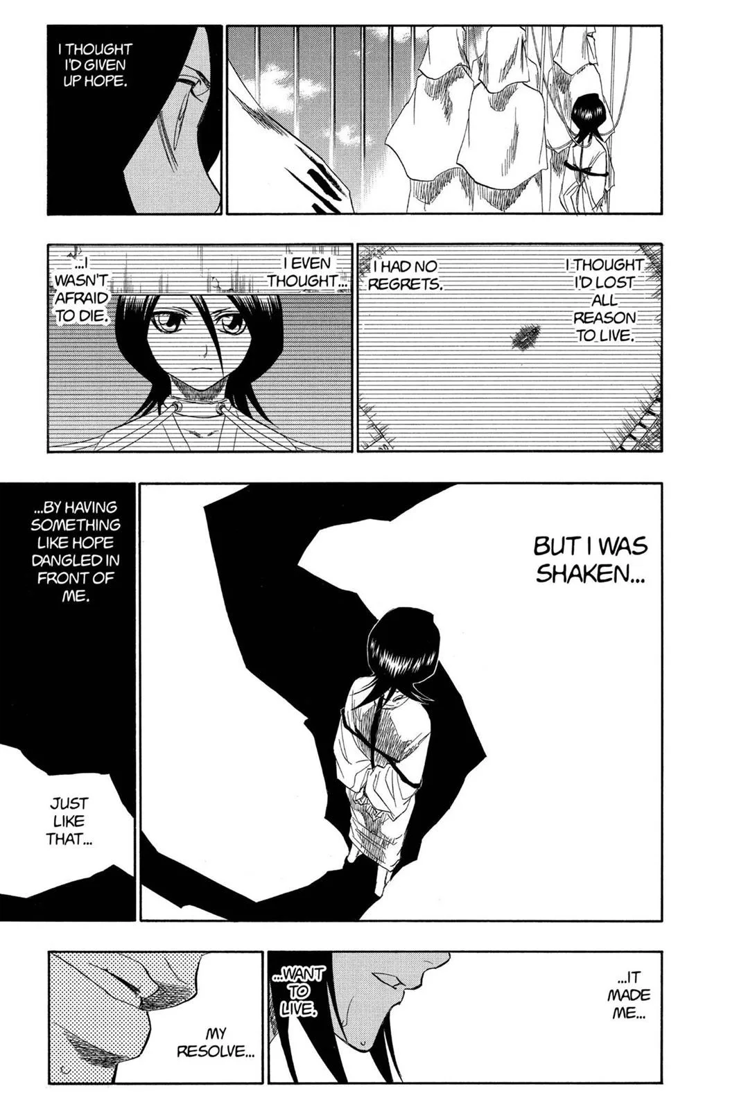 Bleach - Chapter 145 - Page 13