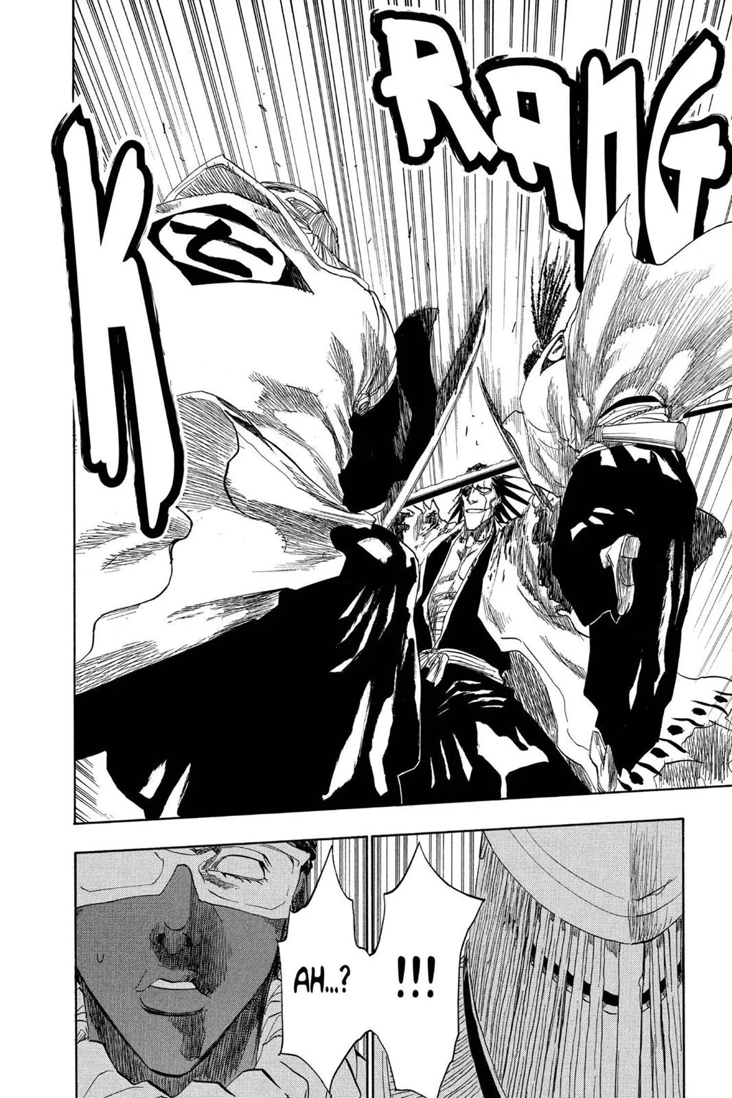 Bleach - Chapter 145 - Page 16