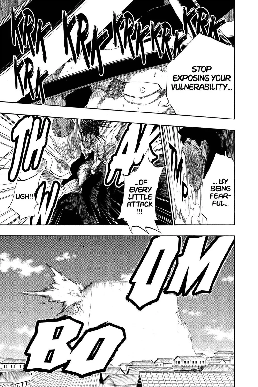Bleach - Chapter 145 - Page 17