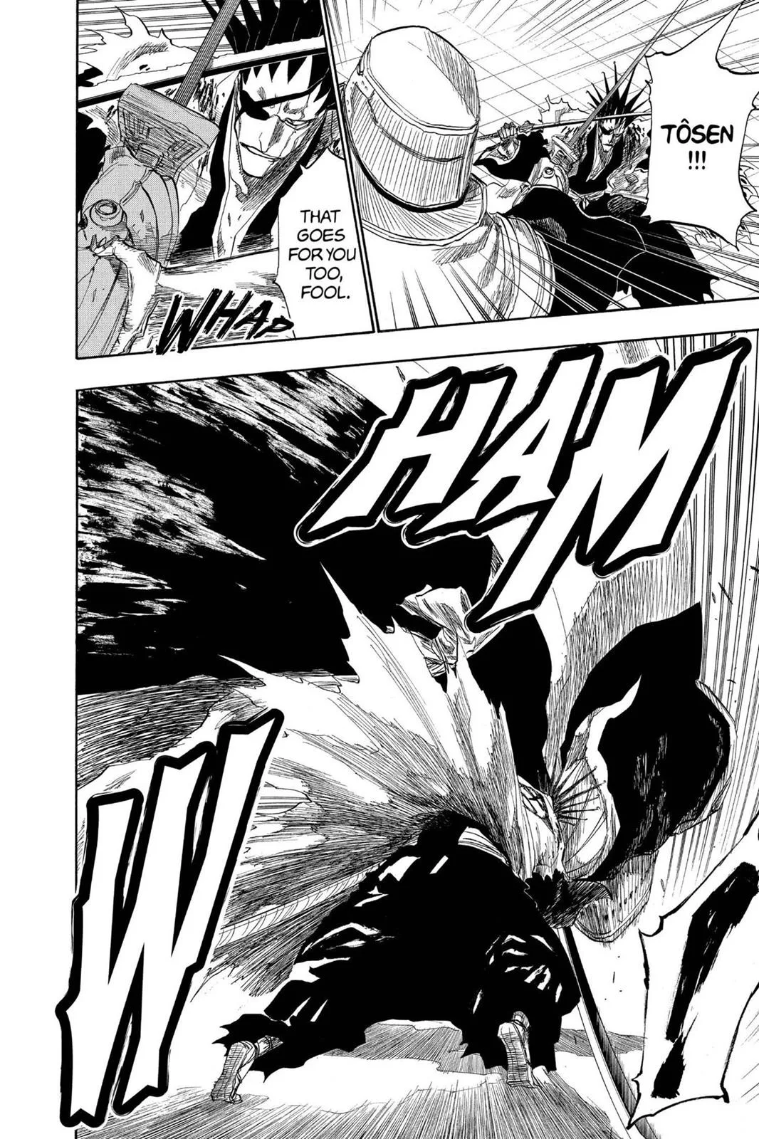 Bleach - Chapter 145 - Page 18