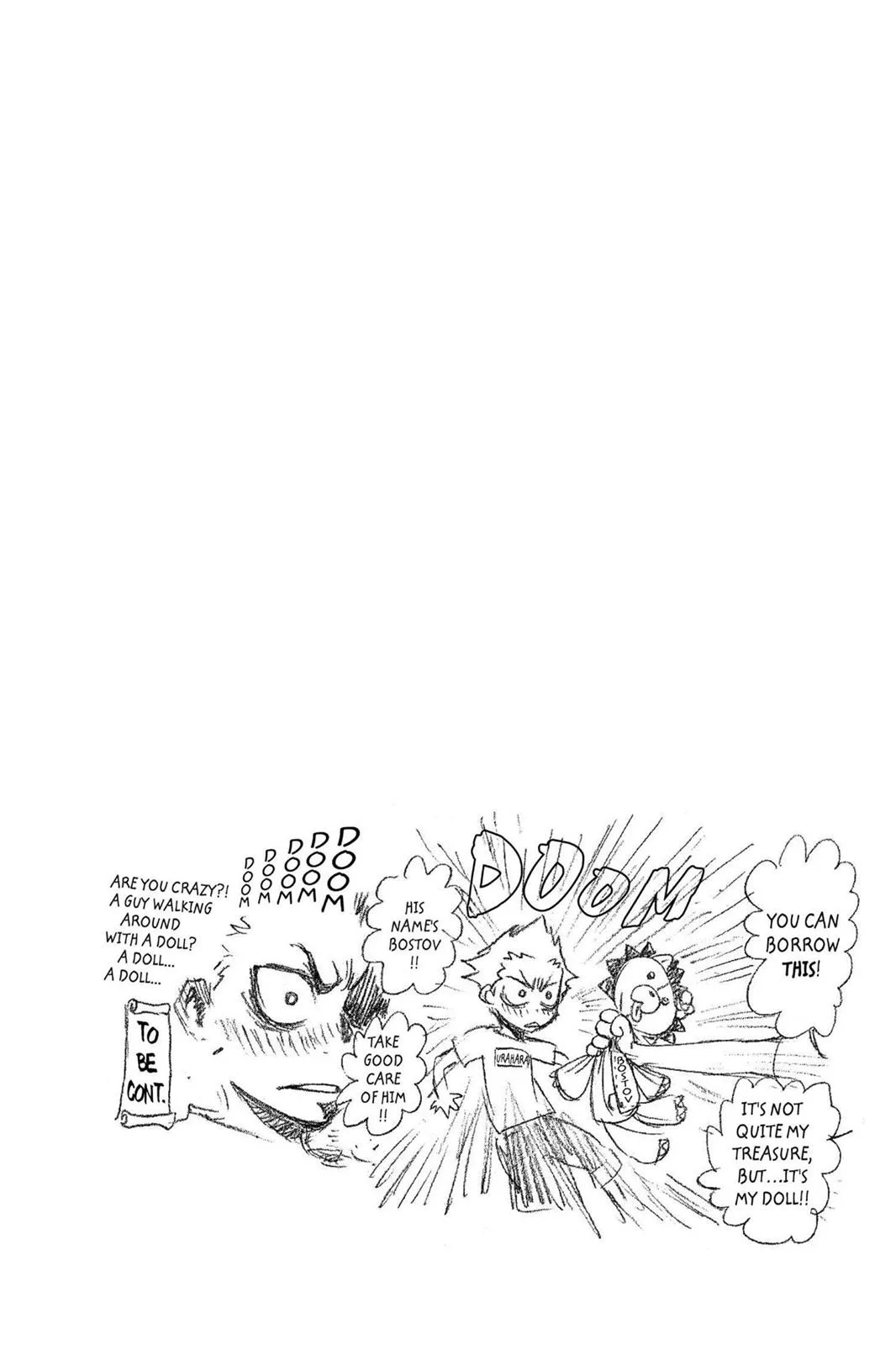 Bleach - Chapter 145 - Page 20