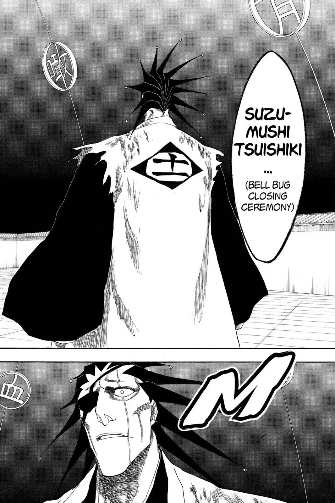 Bleach - Chapter 146 - Page 10