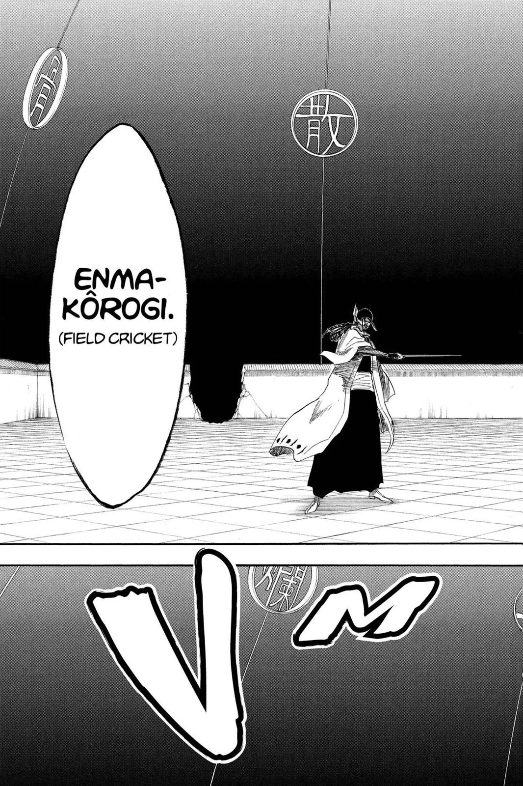 Bleach - Chapter 146 - Page 11