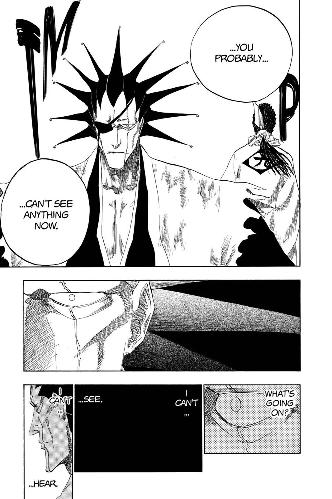 Bleach - Chapter 146 - Page 13